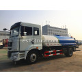 Camión de riego de 4 x 2 Nissan 9000L agua
